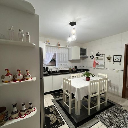 Casa Compartilhada Com Suite Privativa Флорианополис Экстерьер фото