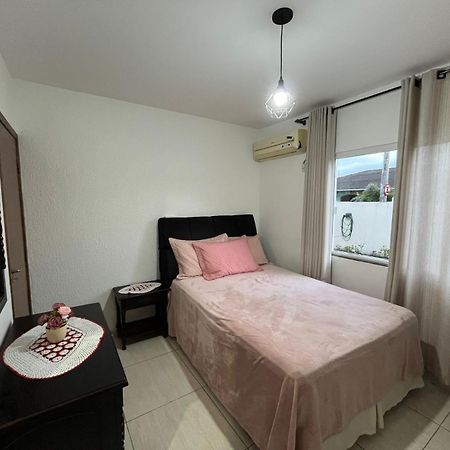 Casa Compartilhada Com Suite Privativa Флорианополис Экстерьер фото