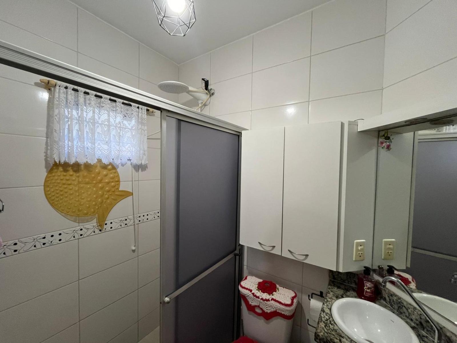 Casa Compartilhada Com Suite Privativa Флорианополис Экстерьер фото