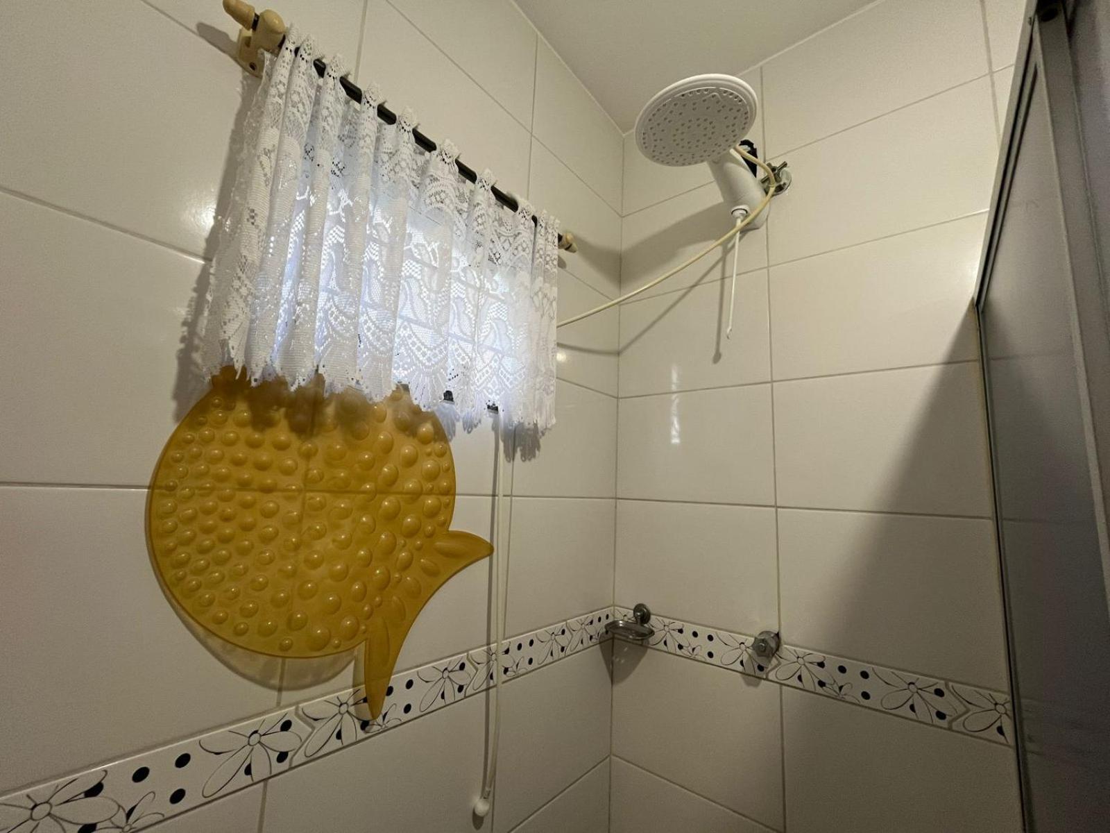 Casa Compartilhada Com Suite Privativa Флорианополис Экстерьер фото